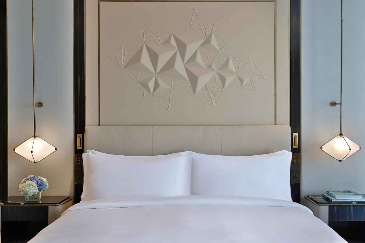 The St. Regis Ер-Ріяд Екстер'єр фото